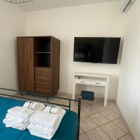 Dimora Salum Appartement Salerno