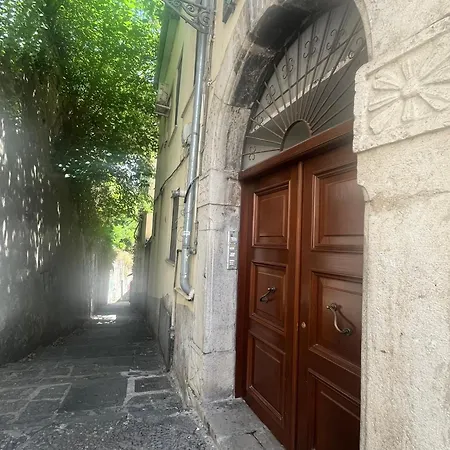 Dimora Salum *