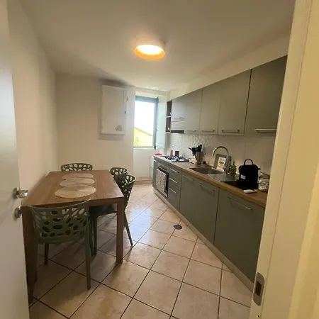 Appartement Dimora Salum