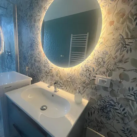 Dimora Salum * Salerno