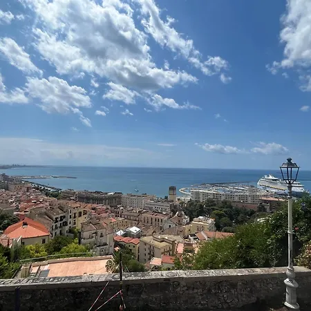 Dimora Salum Salerno