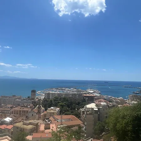 Dimora Salum Salerno