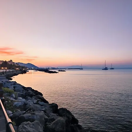 Dimora Salum Апартаменты