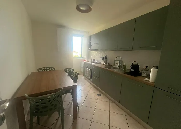 Dimora Salum * Салерно