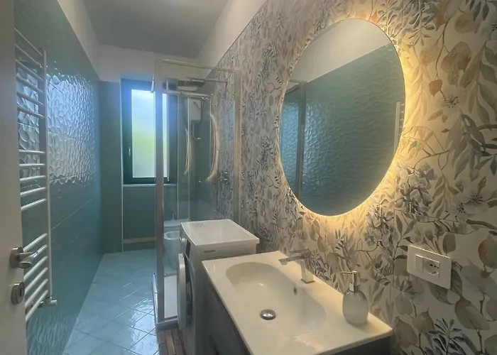 Dimora Salum Салерно