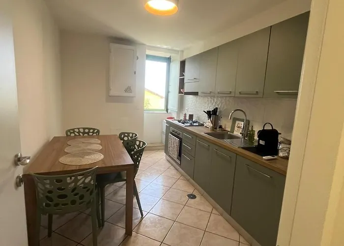 Апартаменты Dimora Salum