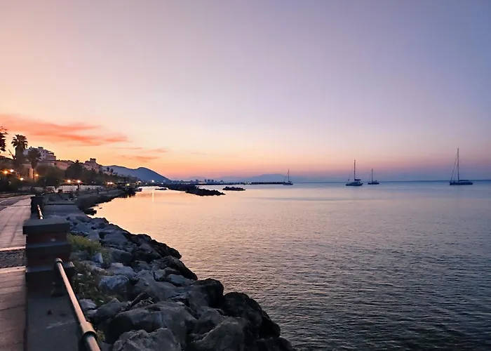 Dimora Salum Апартаменты