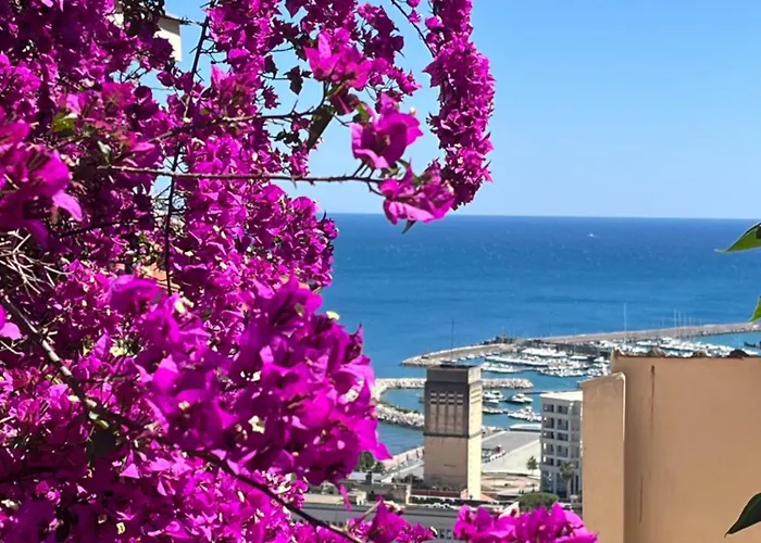 Апартаменты Dimora Salum *