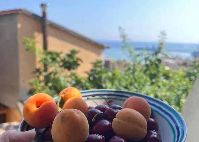 Dimora Salum Апартаменты