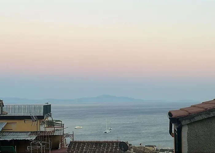 Апартаменты Dimora Salum