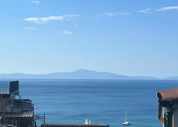 Апартаменты Dimora Salum Салерно